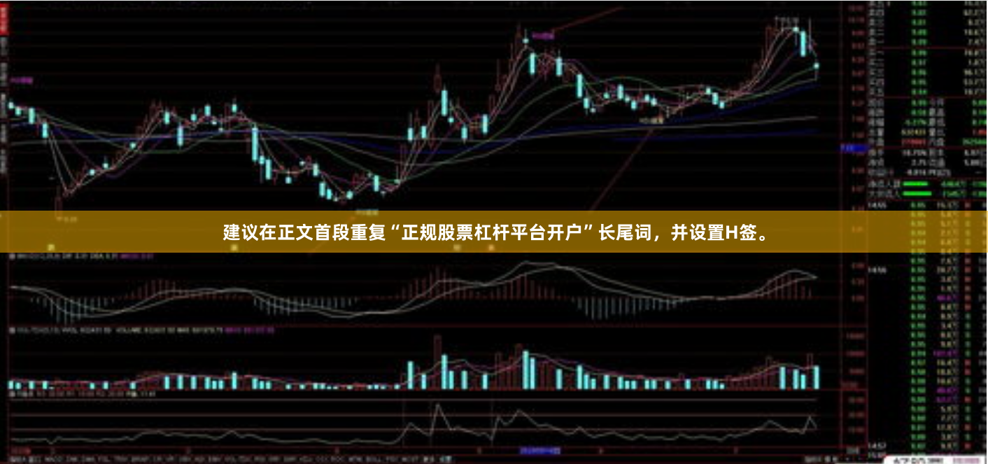 建议在正文首段重复“正规股票杠杆平台开户”长尾词，并设置H签。